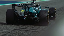 Aston Martin - Pattanásig feszült a viszony az Aston Martinnál a Honda hajlíthatatlansága miatt