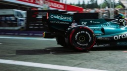 Aston Martin - Steiner szerint Stroll éjszakánként már Mercedes-motorokról álmodik az Aston Martinnál