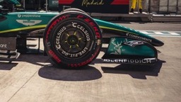 Aston Martin - Fernando Alonso szerint kész csoda az Aston Martin sepangi feltámadása