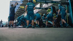 Aston Martin - Döntött a katasztrofális rekord – történelmi mélyponton az Aston Martin az F1-ben