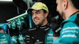 Aston Martin - Kiderült a szomorú igazság Alonso autójának rejtélyes lassulásáról
