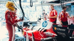 Ferrari - Tényleg a Ferrari csapatfőnöke lehet Horner, Vasseur kirúgása talán csak idő kérdése