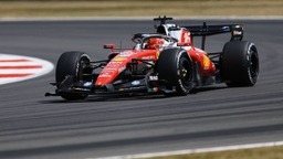 Ferrari - Christian Horner tökéletes megoldás lehet a Ferrari számára