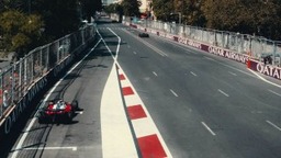 Mercedes - Történelmi trónfosztás a Forma–1-ben, odalett a Ferrari több mint 20 éves rekordja