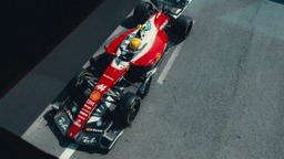 Ferrari - A Ferrarinak nagyon furcsa a Mercedes motorjának fölénye