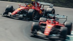 Ferrari - Belső szabályokat kért Hamilton a Ferrarinál, de Rosberg szerint ez hibás lépés lenne
