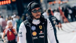 Ferrari - Lewis Hamiltont megint beidézték a versenyfelügyelők
