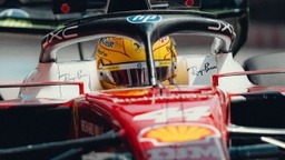 Ferrari - Hamilton visszautasította a Ferrari hanyatlásáról szóló kritikákat