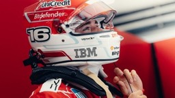 Ferrari - Megszólalt Leclerc,  miután megint kikapott Hamiltontól
