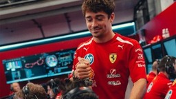 Ferrari - Elszólta magát Leclerc Bakuban, elszabadultak az indulatok a Ferrarinál