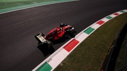 Ferrari - Óriási Ferrari-siker az első monzai edzésen