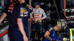 Red Bull Racing - Itt a hivatalos bejelentés, döntött a Red Bull a Verstappen melletti ülésről!