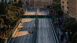 McLaren - Szinte a teljes F1-es mezőnyt leelőzte keresetben a McLaren vezére