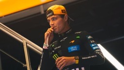 McLaren - Ralf Schumacher szerint Norris szingapúri ütközése megmutatta a nyers igazságot