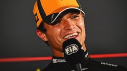McLaren - Már Argentína külügyminisztere is reagált Norris bírálataira a botrányos manőver után