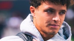 McLaren - Rejtélyes hiba lassítja Norrist Bakuban a McLarennél