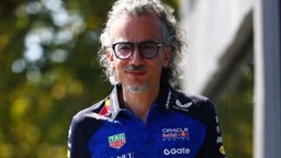 Red Bull Racing - Mekies szerint nem egyszerű eset Hadjar visszatérése