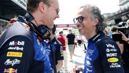 Red Bull Racing - Horner elárulta, miért bánta Marko Laurent Mekies átigazolását