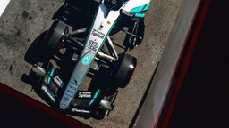 Mercedes - Kellemetlen igazsággal szembesült a Mercedesnél Antonelli