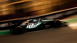 Alpine - Trópusi viharok várják az F1 mezőnyét Malajziában