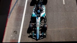 Mercedes - Antonelli erre a teljesítményére nem lehet büszke, ő is tudja