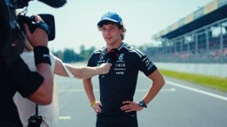 Mercedes - Antonelli magabiztos előnnyel nyerte az utolsó szabadedzést a Bahreini Nagydíjon a Red Bullok előtt