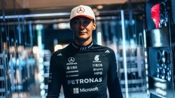 Mercedes - A Mercedesben egy pillanatra megállt az ütő Verstappen miatt