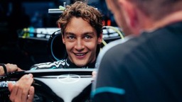 Mercedes - Az Azeri Nagydíj időmérőjének hivatalos végeredménye - Russell verheteten volt a Mercedesszel