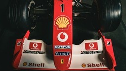 Ferrari - Barrichello pályára vitte Monzában a V10-es F1-es Ferrarit - döbbenetes hangja van