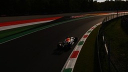 Ferrari - Büntetés miatt módosul az Olasz Nagydíj rajtrácsa - mutatjuk a részleteket!