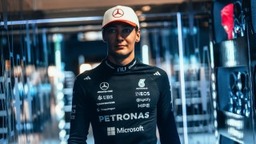 Mercedes - George Russell esetében is döntöttek a versenybírák - hivatalos!