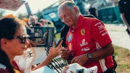 Ferrari - Egyre többet kell magyarázkodnia a Ferrari főnökének, egyértelműen baj van