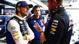 Red Bull Racing - Verstappen az Olasz Nagydíj után: „Úgy mentek el mellettem, mintha egy teknősbéka lennék”