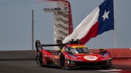 Ferrari - A WEC-ben már összejött az a Ferrarinak, ami az F1-ben mostanában nem akar