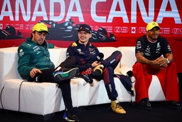 Red Bull Racing - Patrick Dempsey szerint Räikkönen még Verstappennél is ikonikusabb versenyző