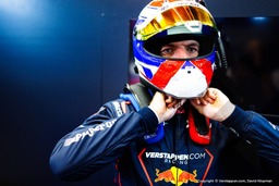Red Bull Racing - Verstappen klasszis volt Monzában, de ezzel a Red Bullal ő sem tudott nyerni Monzában