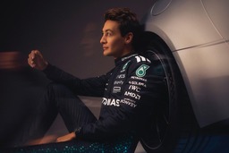 Mercedes - Kiderült, miért volt lassabb Russell Antonellinél Barcelonában