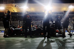 Red Bull Racing - Meglepő fordulat az F1-ben, a Red Bull már lépne az FIA ellen