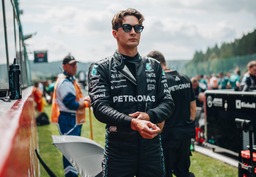 Mercedes - Teljesen elvarázsolta a F1-es versenyzőket Verstappen nürburgringi szereplése