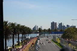 Nem rendezhet 2027-ben F1-es szezonnyitót Ausztrália