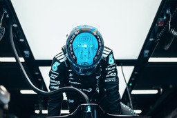 Mercedes - Russell riadót fújt Ausztriában, meglepő riválist nevezett meg a Mercedesnek