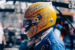 Ferrari - Képtelenség, hogy Charles Leclerc másodszámú legyen a Ferrarinál?
