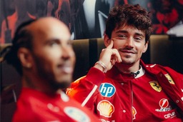 Ferrari - Óriási pénzt kaphat Leclerc a Ferraritól, de így sem annyit, mint Hamilton