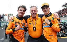 McLaren - A McLaren tulajdonosai akadályozhatják meg Verstappen érkezését