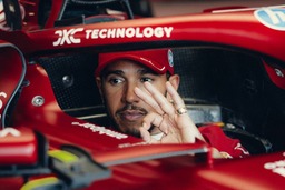 Ferrari - Hamilton eksztázisban ünnepelt Barcelonában, „A Ferrari a világ legnagyobb csapata”