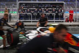 Red Bull Racing - Máris kezd érződni Newey hiánya a Red Bullnál - érdekes dolgokat hallott Rosberg
