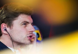 Red Bull Racing - Verstappen egyetlen szektort sajnál a barcelonai időmérő után