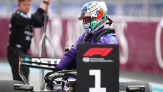 Miami Nagydíj: Antonelli letarolta a mezőnyt, Leclerc az utolsó körben mindent elveszített