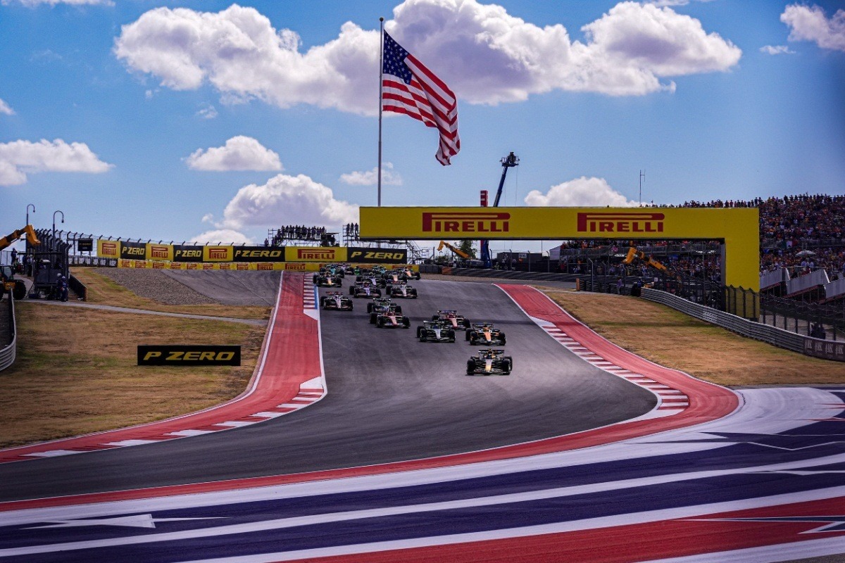 Heti motorsport-program: F1-es Amerikai Nagydíj, folytatódik a MotoGP és a TCR World Tour!