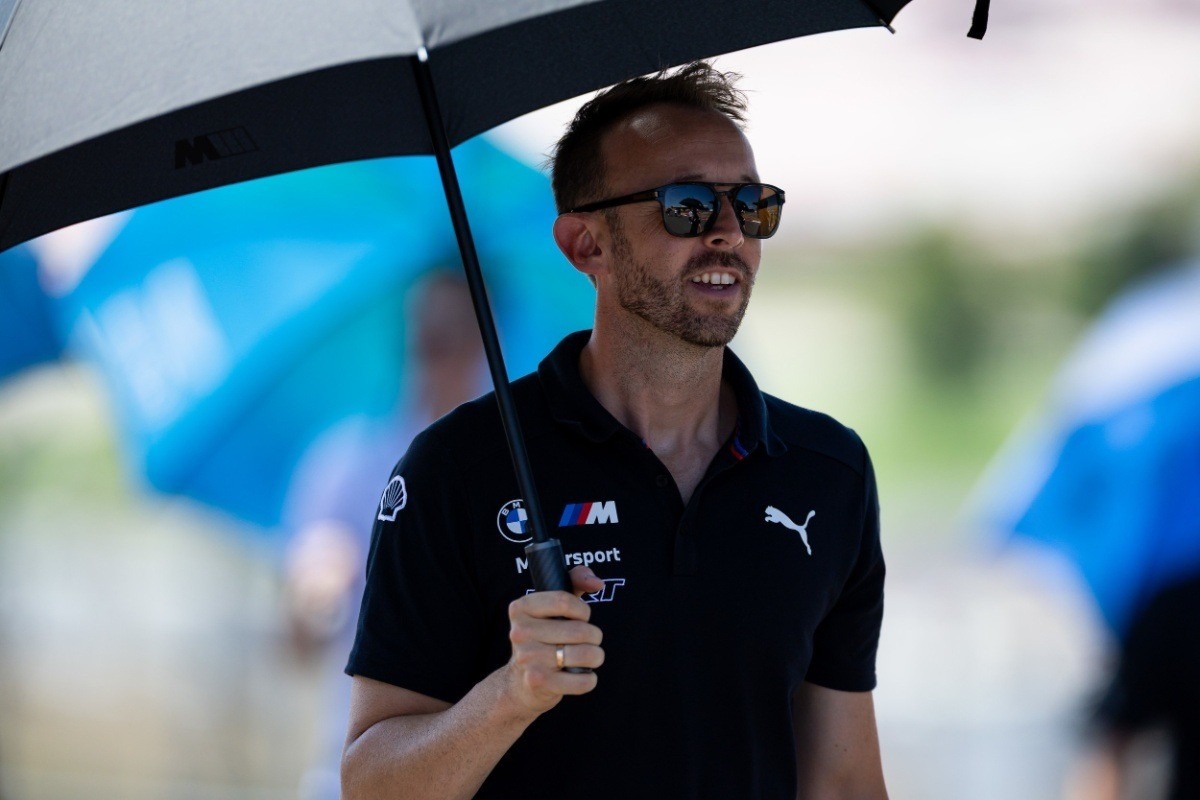 Búcsúzik a DTM-től a háromszoros bajnok René Rast